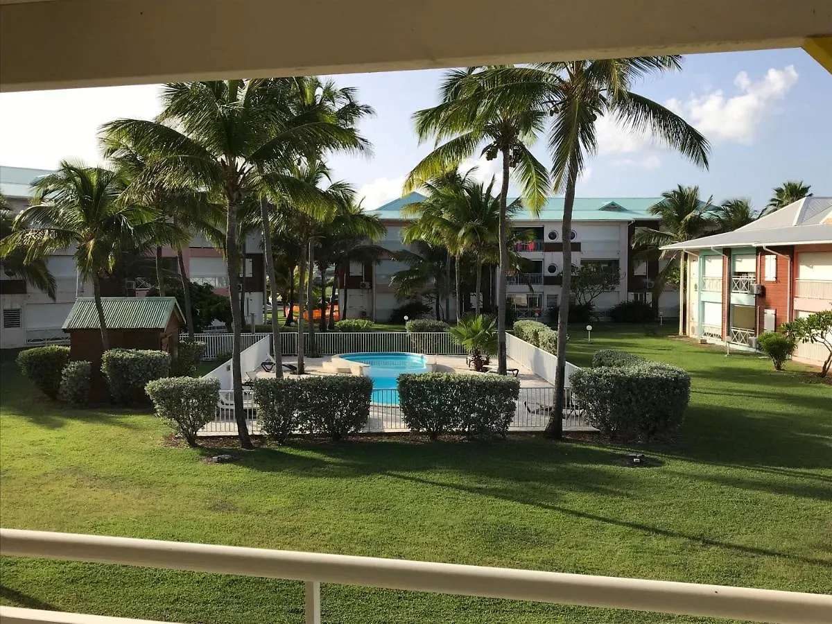 公寓 Crystal Beach, Vue Mer, Acces Direct Plage Et Piscine, Clim Seze