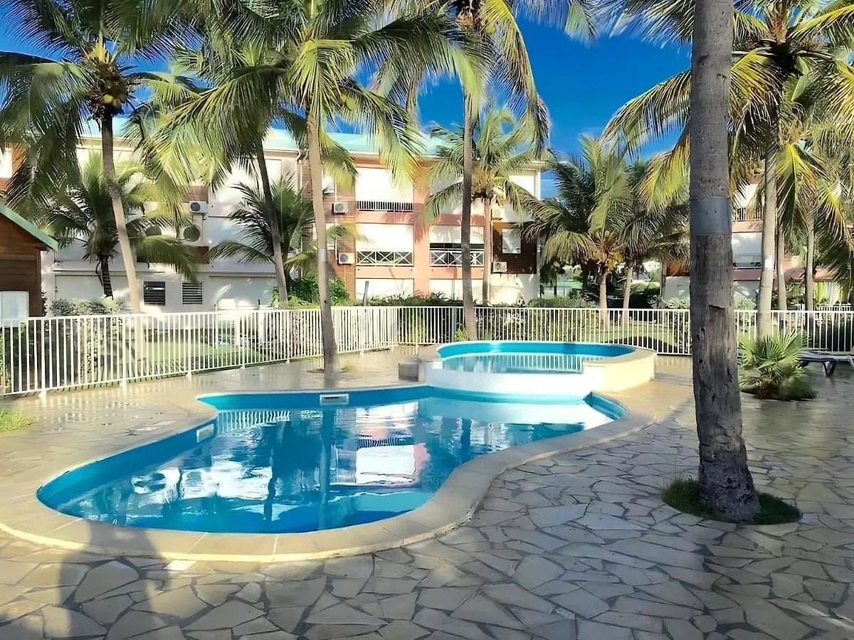 Crystal Beach, Vue Mer, Acces Direct Plage Et Piscine, Clim Seze 公寓